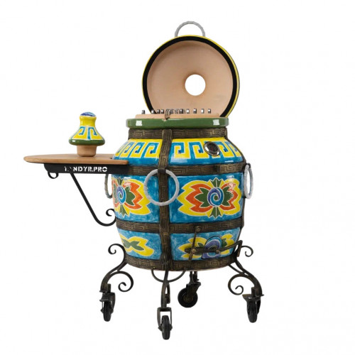 Тандыр Эллада в Уфе