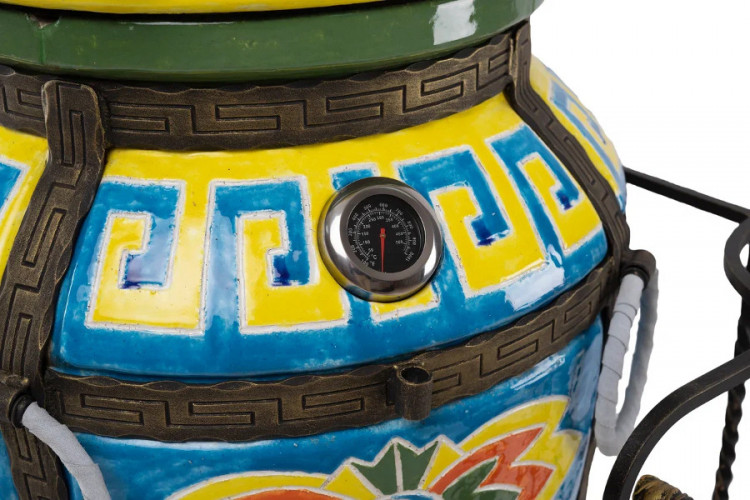 Тандыр Эллада в Уфе