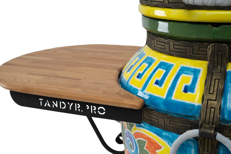 Тандыр Эллада в Уфе