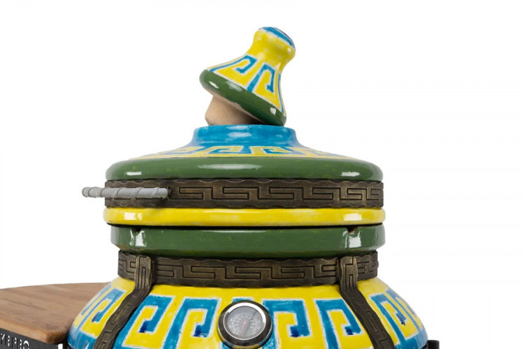 Тандыр Эллада в Уфе