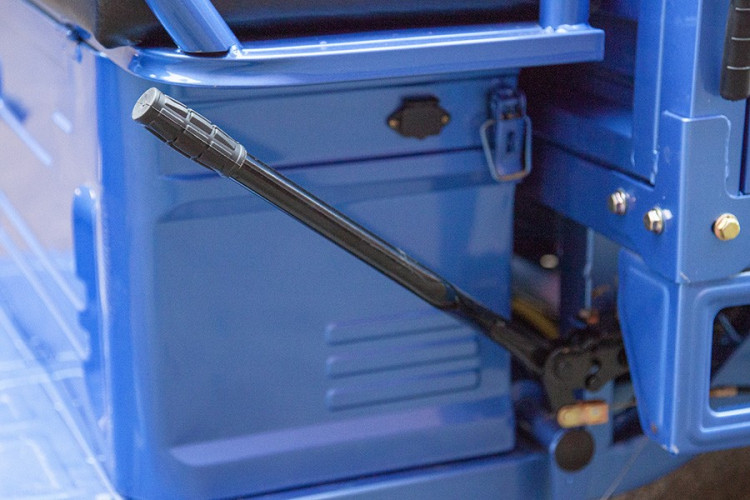 Грузовой электрический трицикл RuTrike Круиз в Уфе