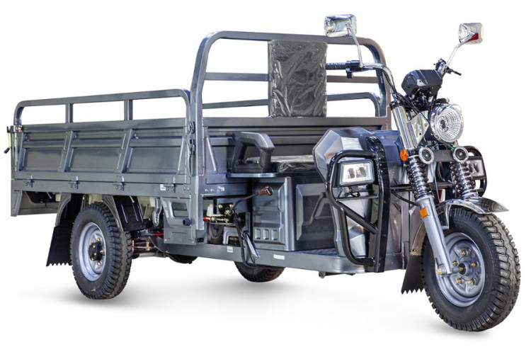 Грузовой электротрицикл Rutrike Эксперт ПРО Плюс 2200 в Уфе