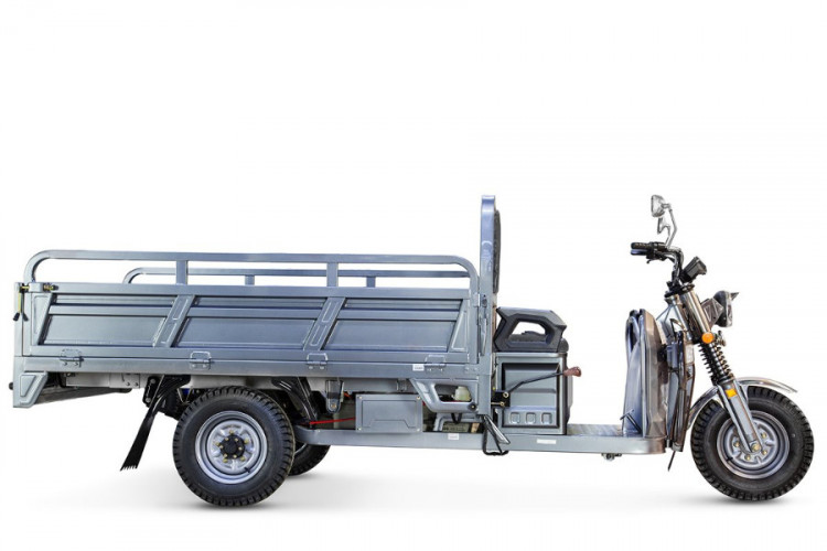 Грузовой электротрицикл Rutrike Эксперт ПРО Плюс 2200 в Уфе