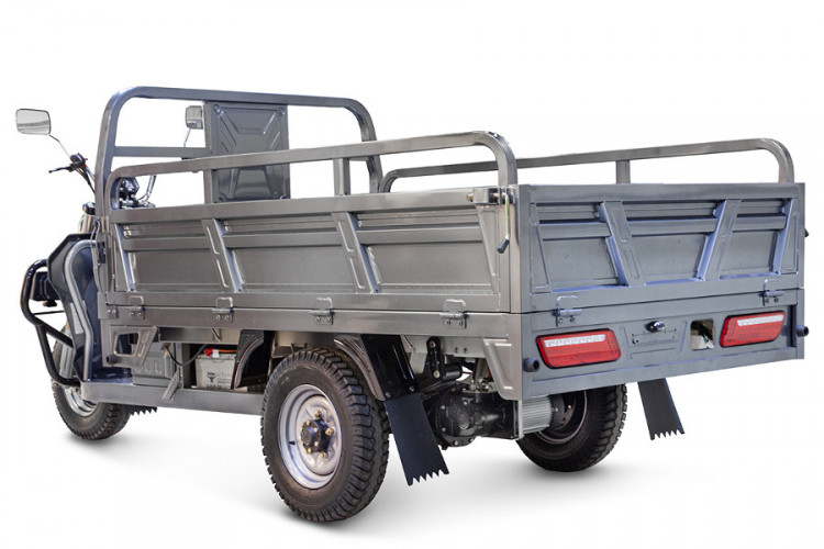 Грузовой электротрицикл Rutrike Эксперт ПРО Плюс 2200 в Уфе