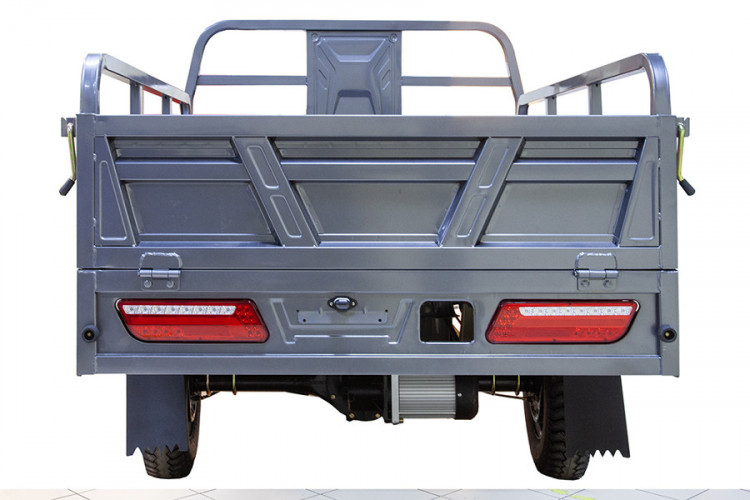 Грузовой электротрицикл Rutrike Эксперт ПРО Плюс 2200 в Уфе