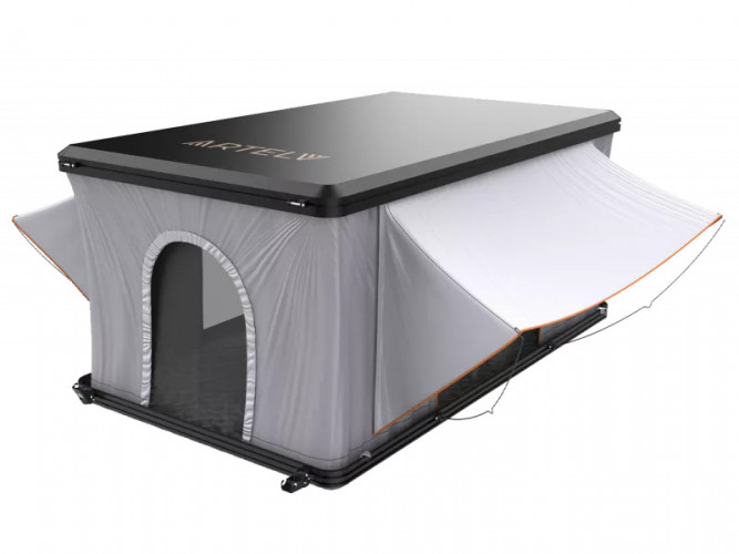 Автомобильная палатка ARTELV ROOF TENT R в Уфе