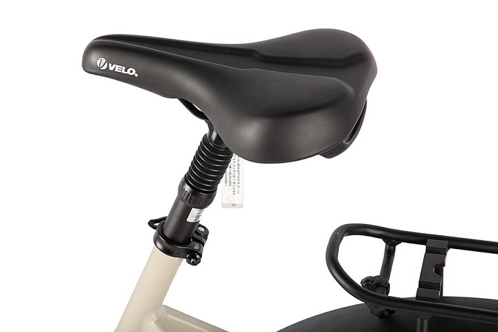 Электровелосипед низкая рама 27,5" Sporto в Уфе