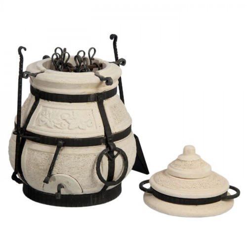 Тандыр Сармат Кочевник в Уфе