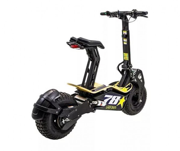 Электросамокат VeloCifero MAD 2000W в Уфе