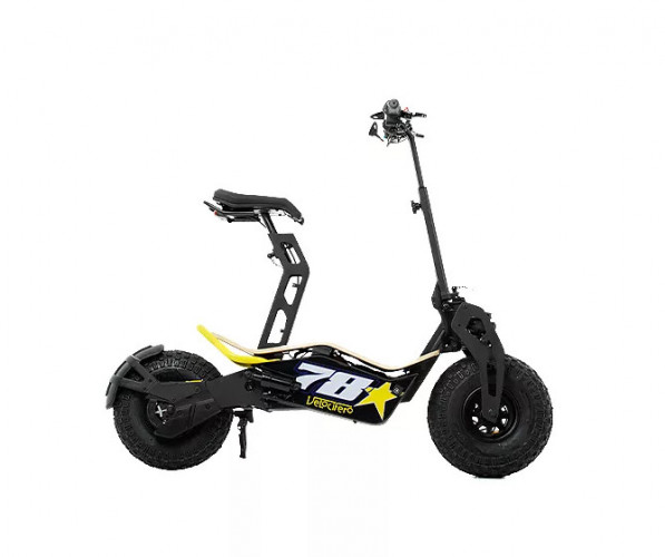 Электросамокат VeloCifero MAD 2000W в Уфе