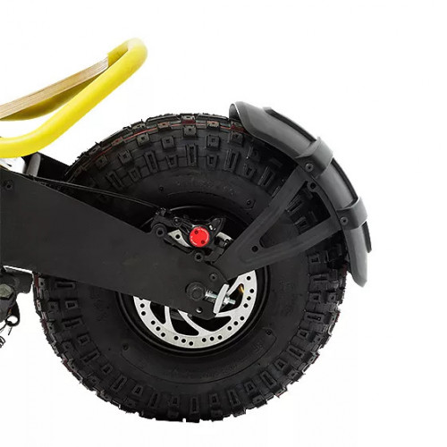 Электросамокат VeloCifero MAD 2000W в Уфе