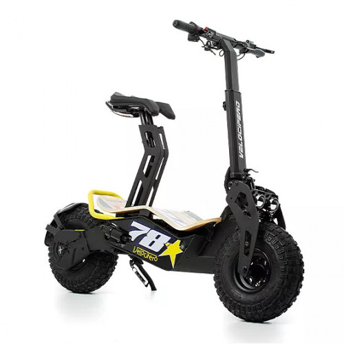 Электросамокат VeloCifero MAD 2000W в Уфе