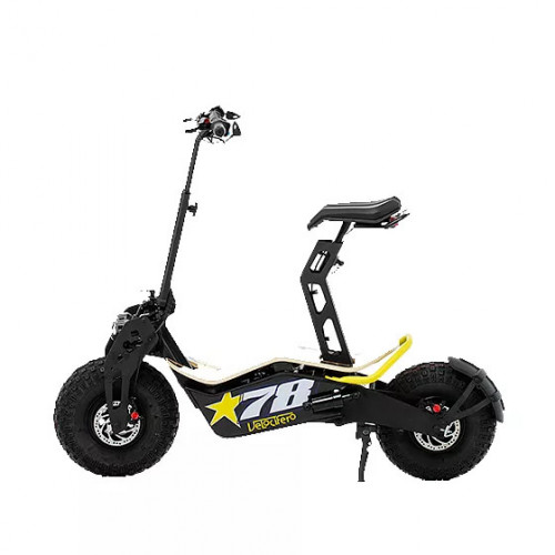 Электросамокат VeloCifero MAD 2000W в Уфе