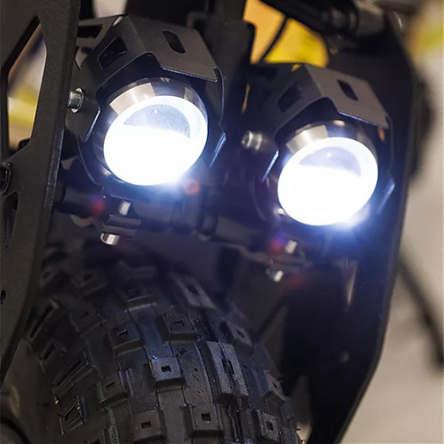 Электросамокат VeloCifero MAD 2000W в Уфе