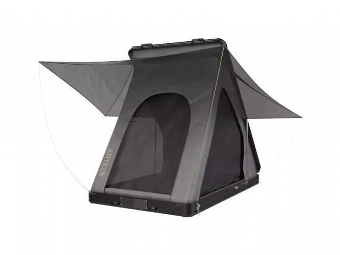 Автомобильная палатка ARTELV ROOF TENT P в Уфе