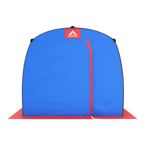 Мобильная баня-палатка МОРЖ Max в Уфе