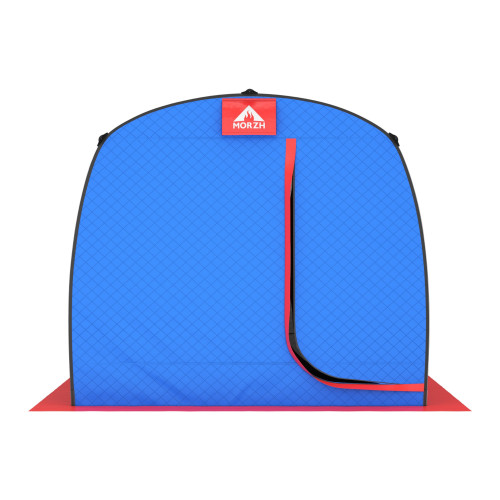 Мобильная баня-палатка МОРЖ Max в Уфе