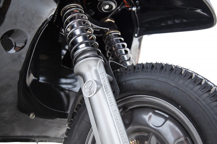 Электрический трицикл Rutrike Рикша NEW в Уфе