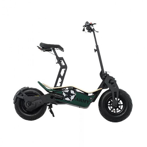 Электросамокат VeloCifero MAD 1000W в Уфе