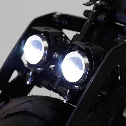 Электросамокат VeloCifero MAD 1000W в Уфе