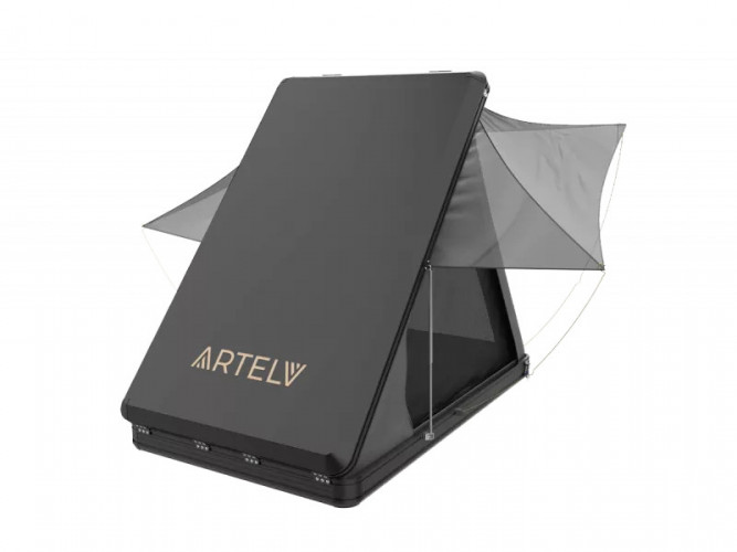Автомобильная палатка ARTELV ROOF TENT P+ в Уфе