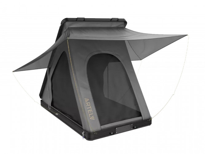 Автомобильная палатка ARTELV ROOF TENT P+ в Уфе
