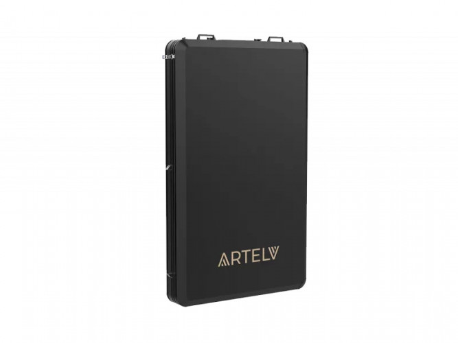 Автомобильная палатка ARTELV ROOF TENT P+ в Уфе