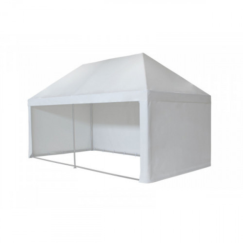 Шатер МИТЕК 6,0 Х 3,0 H-3.5 со стенкой в Уфе
