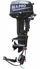 Лодочный мотор Sea-Pro T 30S&amp;E