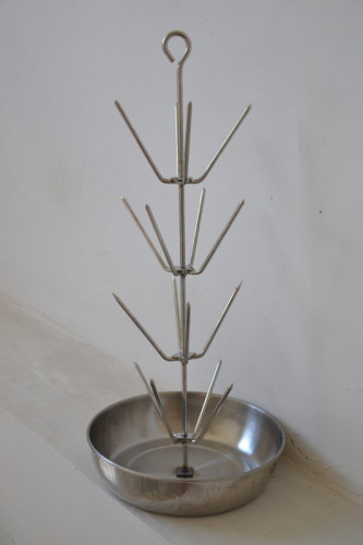 Ёлочка большая D23 см в Уфе