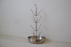 Ёлочка большая D23 см