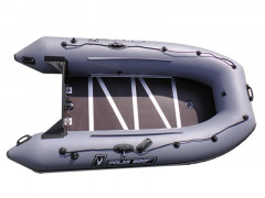 Надувная лодка ПВХ Polar Bird Seagull 300S