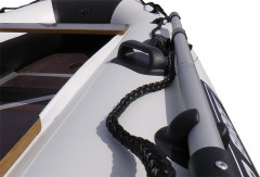 Надувная лодка ПВХ Polar Bird Seagull 300S