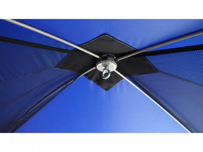 Палатка для рыбалки Пингвин Big Twin (2-СЛ) в Уфе