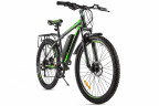 Электровелосипед Eltreco XT 800 NEW в Уфе