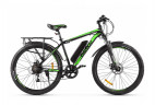 Электровелосипед Eltreco XT 800 NEW в Уфе