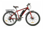 Электровелосипед Eltreco XT 800 NEW в Уфе