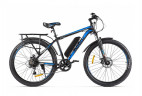 Электровелосипед Eltreco XT 800 NEW в Уфе