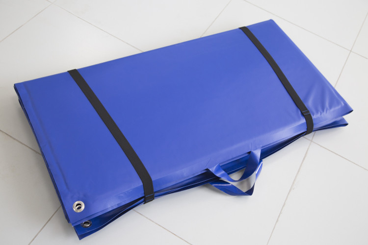 Пол ПВХ в палатку Pulsar 4T с отверстиями в Уфе