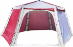 Тент шатер туристический ATEMI АТ-4G в Уфе