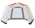 Тент шатер туристический ATEMI АТ-4G в Уфе