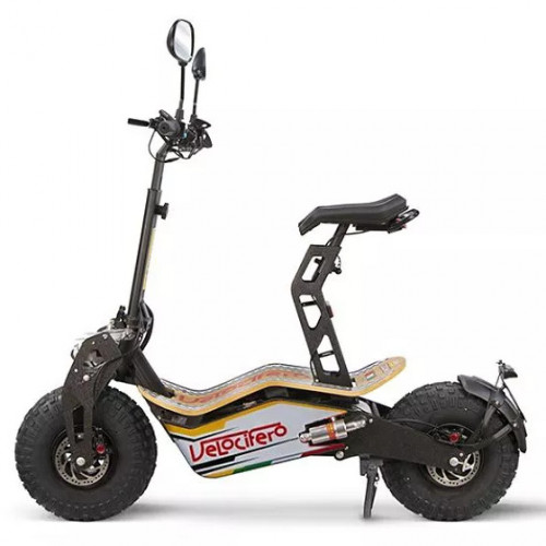 Электросамокат VeloCifero MAD 810 в Уфе