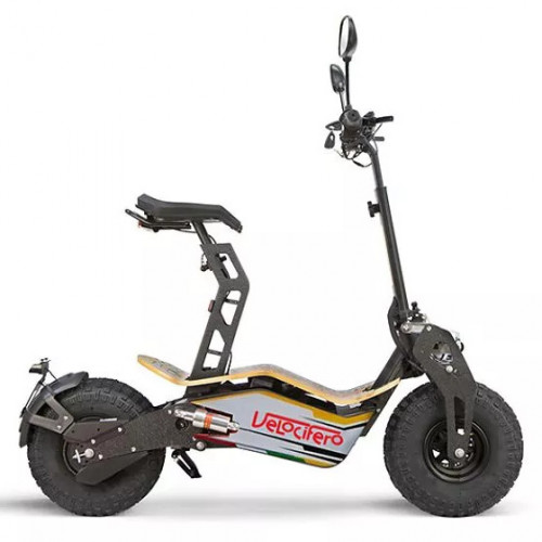 Электросамокат VeloCifero MAD 810 в Уфе