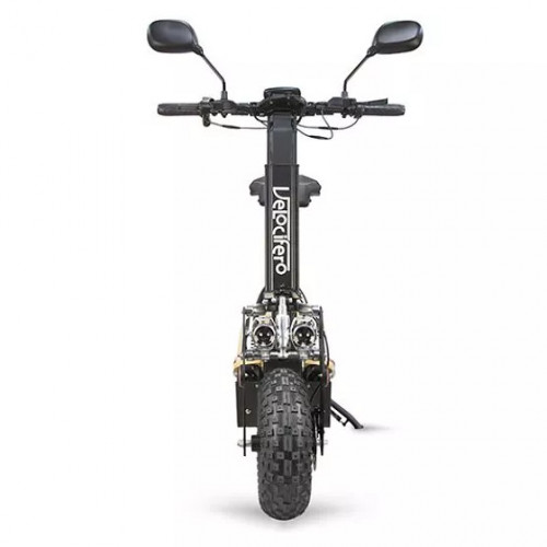 Электросамокат VeloCifero MAD 810 в Уфе