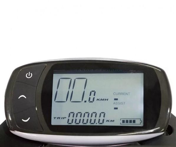 Электросамокат VeloCifero MAD 810 в Уфе