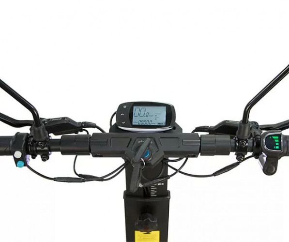 Электросамокат VeloCifero MAD 810 в Уфе