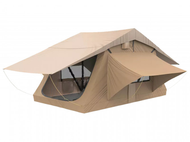 Автомобильная палатка ARTELV ROOF TENT H в Уфе