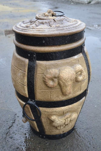 Тандыр Баран в Уфе