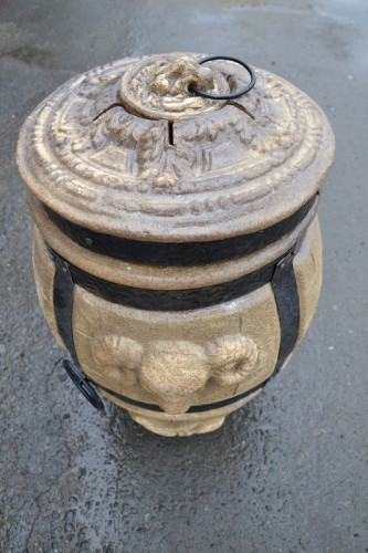 Тандыр Баран в Уфе