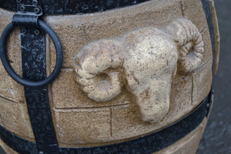 Тандыр Баран в Уфе